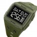 Годинники наручні 2186AG SKMEI, ARMY GREEN