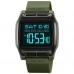 Годинники наручні 2193AG SKMEI, ARMY GREEN Годинники наручні 2193AG SKMEI, ARMY GREEN