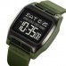 Годинники наручні 2193AG SKMEI, ARMY GREEN Годинники наручні 2193AG SKMEI, ARMY GREEN