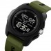 Годинники наручні 2199AG SKMEI, ARMY GREEN Годинники наручні 2199AG SKMEI, ARMY GREEN