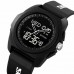 Годинники наручні 2199BK SKMEI, BLACK Годинники наручні 2199BK SKMEI, BLACK