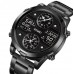 Годинники наручні 2212SBKBK SKMEI, BLACK-BLACK