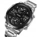 Годинники наручні 2212SSI SKMEI, SILVER