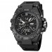 Годинники наручні 2220BK SKMEI, BLACK Годинники наручні 2220BK SKMEI, BLACK