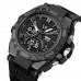 Годинники наручні 2220BK SKMEI, BLACK Годинники наручні 2220BK SKMEI, BLACK