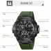 Годинники наручні 2221AG SKMEI, ARMY GREEN Годинники наручні 2221AG SKMEI, ARMY GREEN