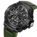 Годинники наручні 2221AG SKMEI, ARMY GREEN Годинники наручні 2221AG SKMEI, ARMY GREEN