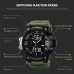 Годинники наручні 2222AG SKMEI, ARMY GREEN Годинники наручні 2222AG SKMEI, ARMY GREEN