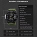 Годинники наручні 2222AG SKMEI, ARMY GREEN Годинники наручні 2222AG SKMEI, ARMY GREEN