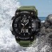 Годинники наручні 2222AG SKMEI, ARMY GREEN Годинники наручні 2222AG SKMEI, ARMY GREEN