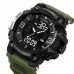 Годинники наручні 2222AG SKMEI, ARMY GREEN Годинники наручні 2222AG SKMEI, ARMY GREEN