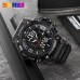 Годинники наручні 2222BK SKMEI, BLACK Годинники наручні 2222BK SKMEI, BLACK