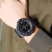 Годинники наручні 2222BK SKMEI, BLACK Годинники наручні 2222BK SKMEI, BLACK