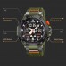 Годинники наручні 2223AG SKMEI, ARMY GREEN Годинники наручні 2223AG SKMEI, ARMY GREEN