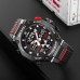 Годинники наручні 2223BK SKMEI, BLACK Годинники наручні 2223BK SKMEI, BLACK