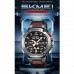 Годинники наручні 2223BK SKMEI, BLACK Годинники наручні 2223BK SKMEI, BLACK