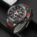 Годинники наручні 2223BK SKMEI, BLACK Годинники наручні 2223BK SKMEI, BLACK