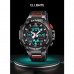 Годинники наручні 2223BK SKMEI, BLACK Годинники наручні 2223BK SKMEI, BLACK