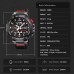 Годинники наручні 2223BK SKMEI, BLACK Годинники наручні 2223BK SKMEI, BLACK
