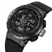 Годинники наручні 2227BK SKMEI, BLACK Годинники наручні 2227BK SKMEI, BLACK