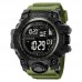Годинники наручні 2245AG SKMEI, ARMY GREEN Годинники наручні 2245AG SKMEI, ARMY GREEN
