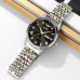 Годинники наручні 2291TGDBK SKMEI, SILVER-GOLD-BLACK Годинники наручні 2291TGDBK SKMEI, SILVER-GOLD-BLACK