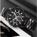 Годинники наручні 2295BK SKMEI, BLACK