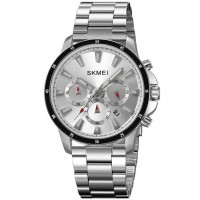 Годинники наручні 2295SI SKMEI, SILVER