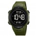 Годинники наручні 2304AG SKMEI, ARMY GREEN