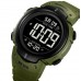 Годинники наручні 2304AG SKMEI, ARMY GREEN