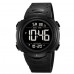 Годинники наручні 2304BKBK SKMEI, BLACK-BLACK