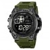 Годинники наручні 2318AG SKMEI, ARMY GREEN