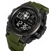 Годинники наручні 2318AG SKMEI, ARMY GREEN Годинники наручні 2318AG SKMEI, ARMY GREEN