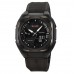 Годинники наручні 2328TRBK SKMEI, BLACK TRANSPARENT