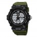 Годинники наручні 2354AG SKMEI, ARMY GREEN