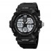 Годинники наручні 2354BK SKMEI, BLACK