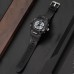 Годинники наручні 2354BK SKMEI, BLACK Годинники наручні 2354BK SKMEI, BLACK