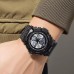 Годинники наручні 2354BK SKMEI, BLACK Годинники наручні 2354BK SKMEI, BLACK