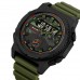 Годинники наручні 2355AG SKMEI, ARMY GREEN Годинники наручні 2355AG SKMEI, ARMY GREEN