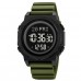 Годинники наручні 2357AG SKMEI, ARMY GREEN