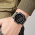 Годинники наручні 2358AG SKMEI, ARMY GREEN, Solar Power