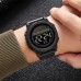 Годинники наручні 2358BKBK SKMEI, BLACK-BLACK, Solar Power Годинники наручні 2358BKBK SKMEI, BLACK-BLACK, Solar Power