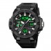 Годинники наручні 2383BK SKMEI, BLACK