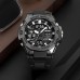 Годинники наручні 2383BK SKMEI, BLACK