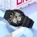 Годинники наручні 2389BK SKMEI, BLACK Годинники наручні 2389BK SKMEI, BLACK