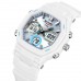 Годинники наручні 2389WT SKMEI, WHITE