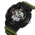 Годинники наручні 2397AG SKMEI, ARMY GREEN Годинники наручні 2397AG SKMEI, ARMY GREEN