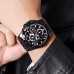 Годинники наручні 2399BK SKMEI, BLACK