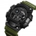 Годинники наручні 2403AG SKMEI, ARMY GREEN Годинники наручні 2403AG SKMEI, ARMY GREEN