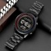 Годинники наручні 2412SBK SKMEI, BLACK